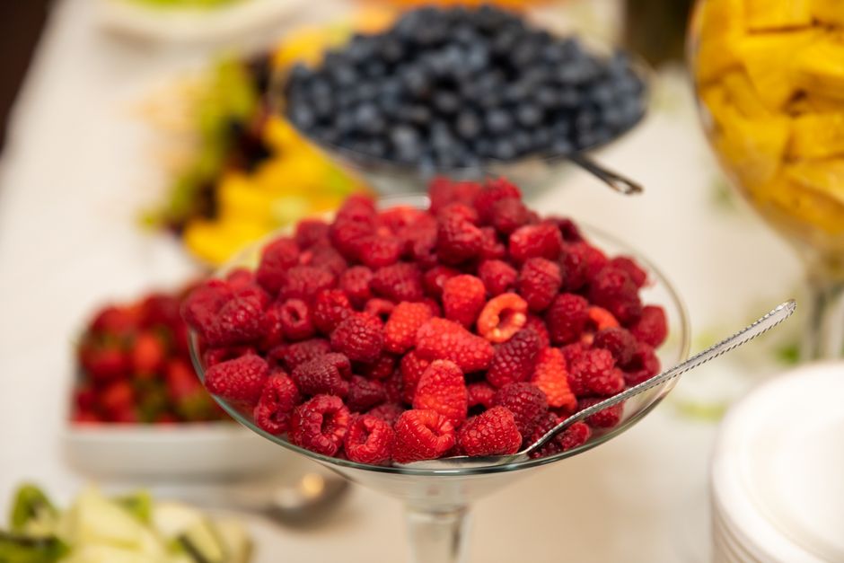 Fruit Crisps And Crumbles: Myths and Facts