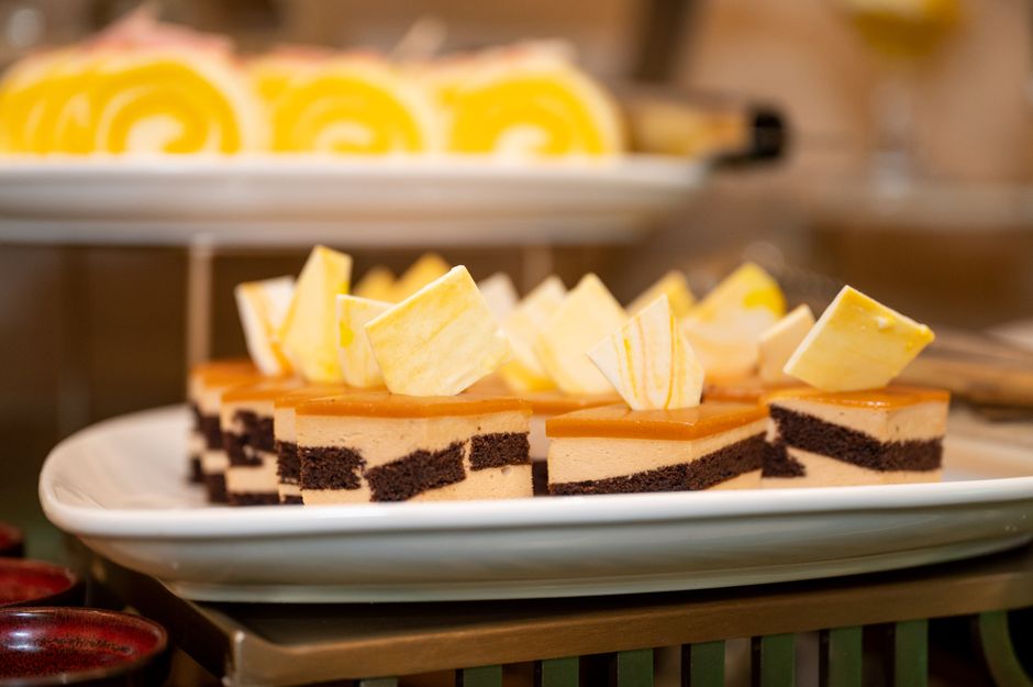 Ice Cream Sandwiches: Step by Step