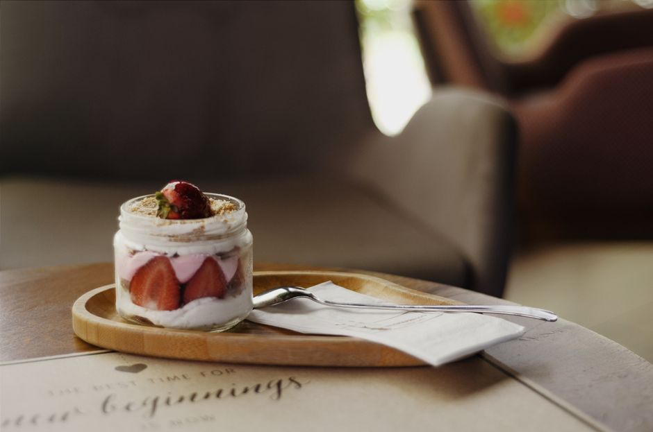 No-Bake Cheesecake: A Beginner's Guide