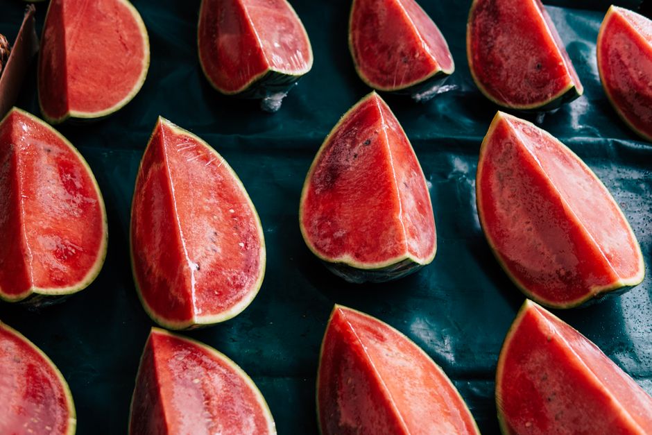 Watermelon Desserts: Easy Variations to Try