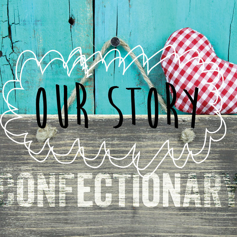 Click to learn our story
